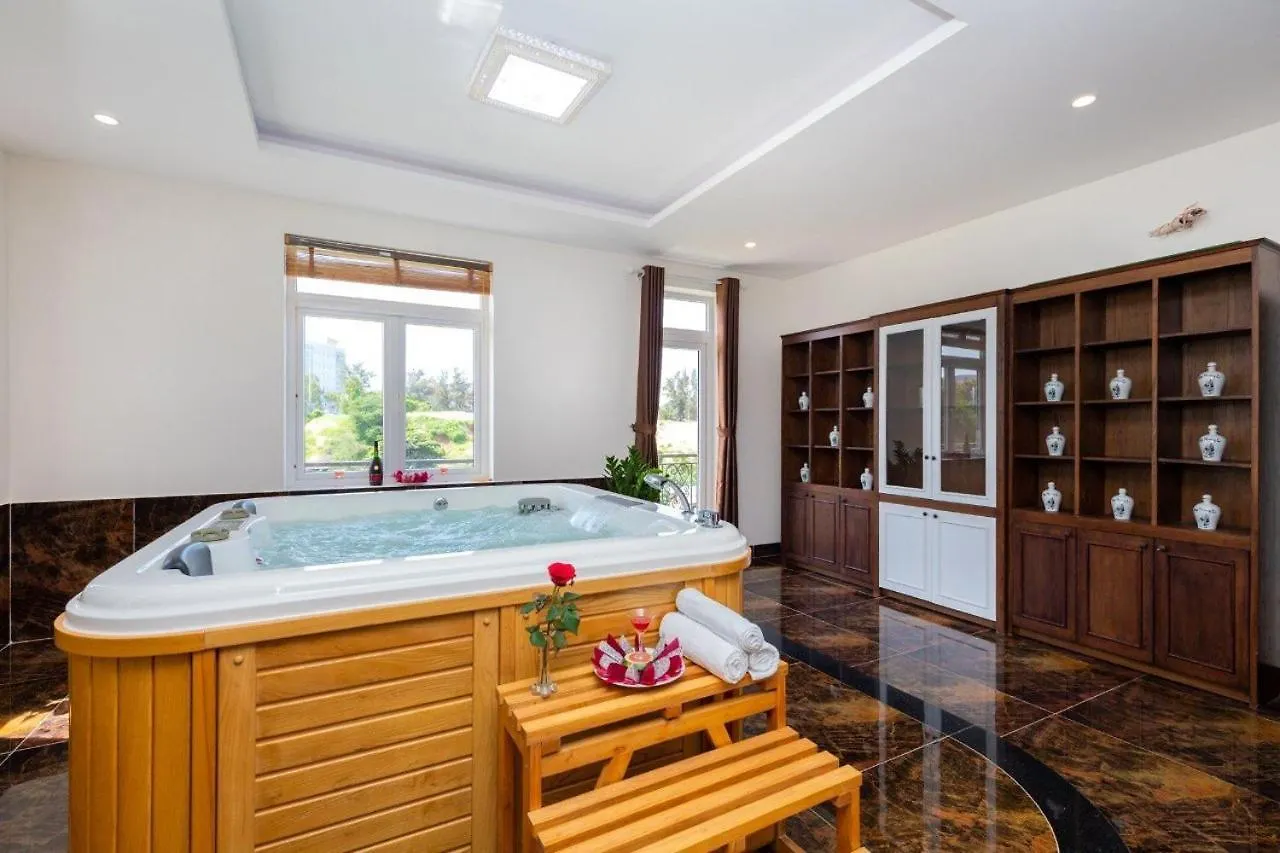 别墅 Lux Villa03 头顿
