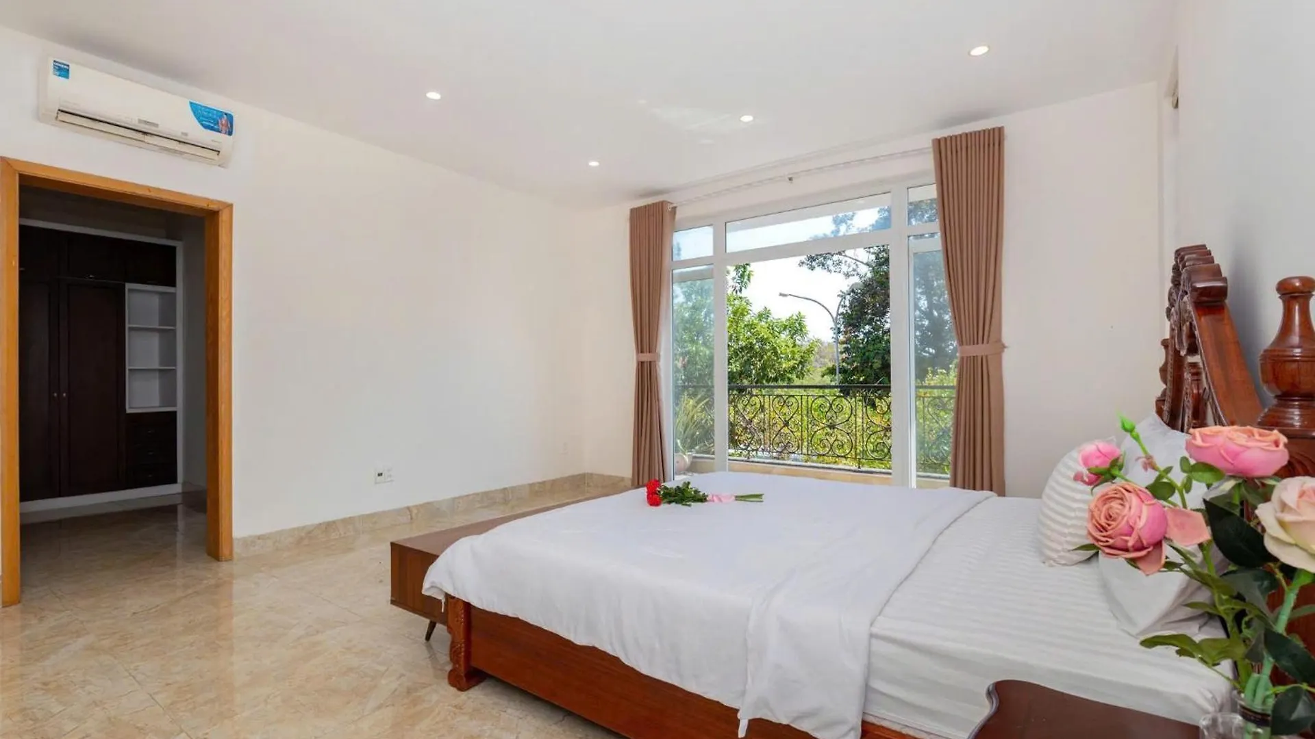 Lux Villa03 头顿 别墅
