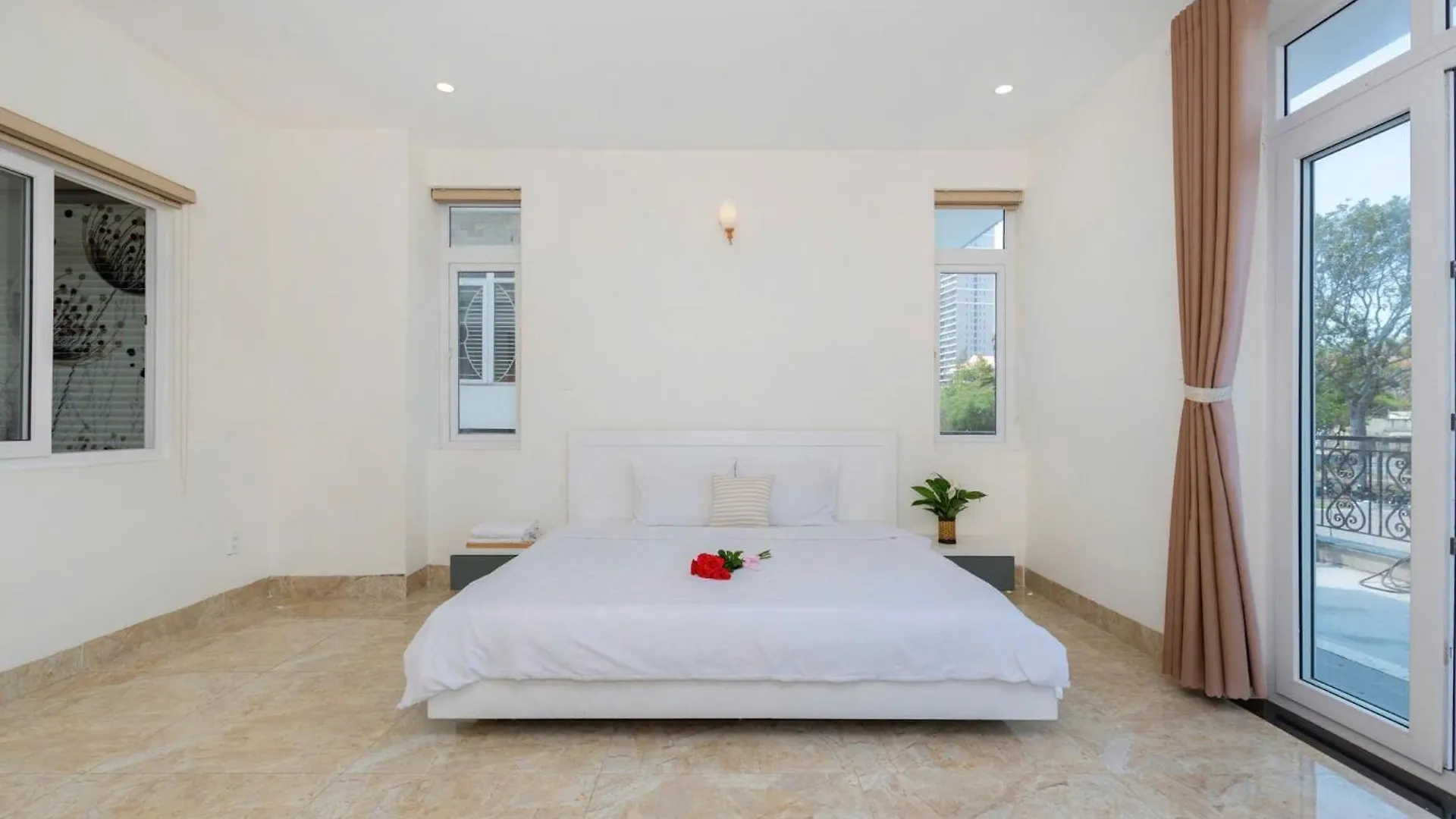 Lux Villa03 头顿 越南