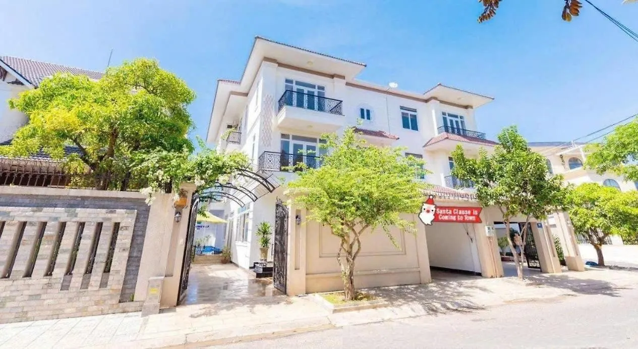 别墅 Lux Villa03 头顿