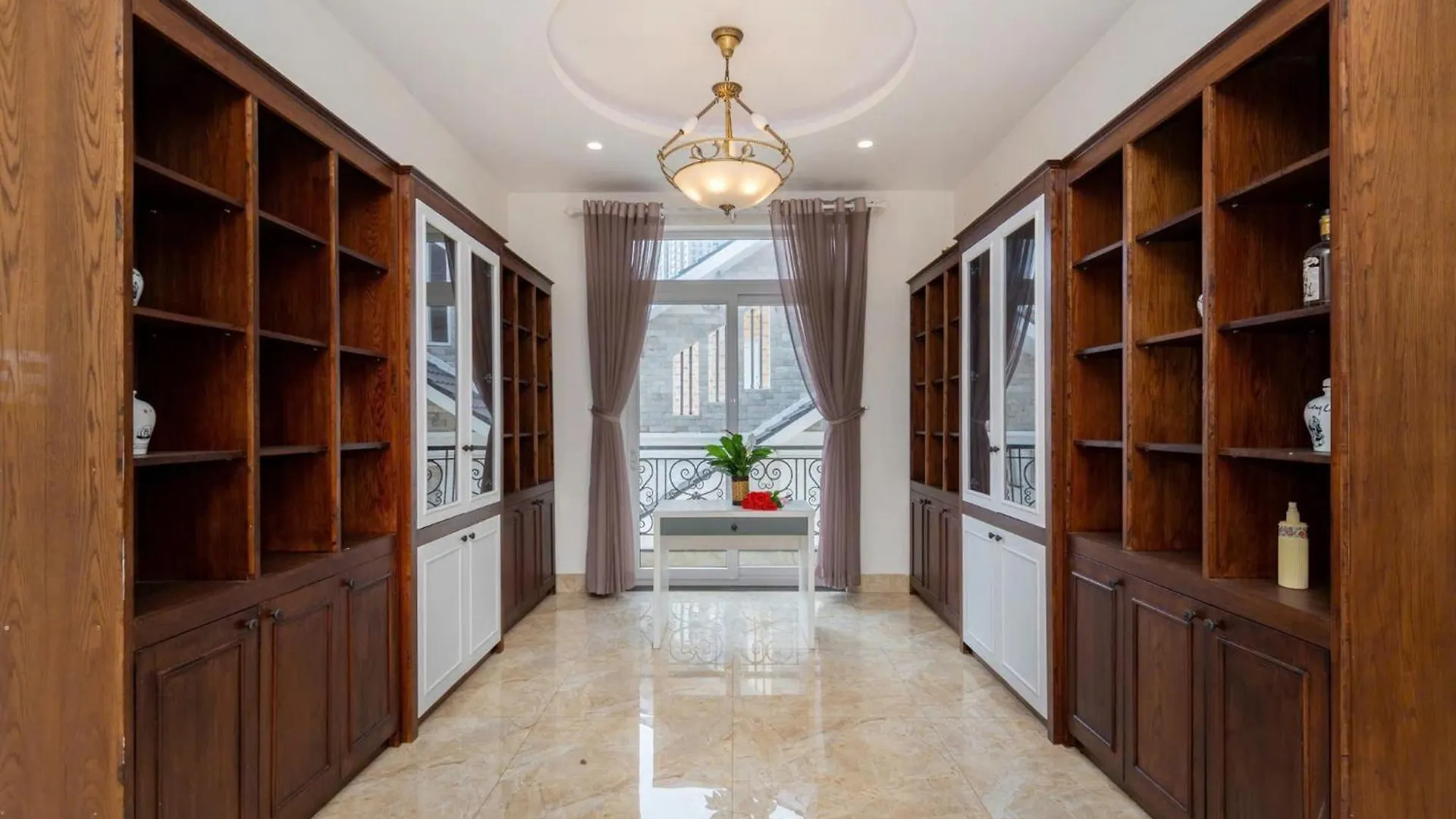 Lux Villa03 头顿 别墅