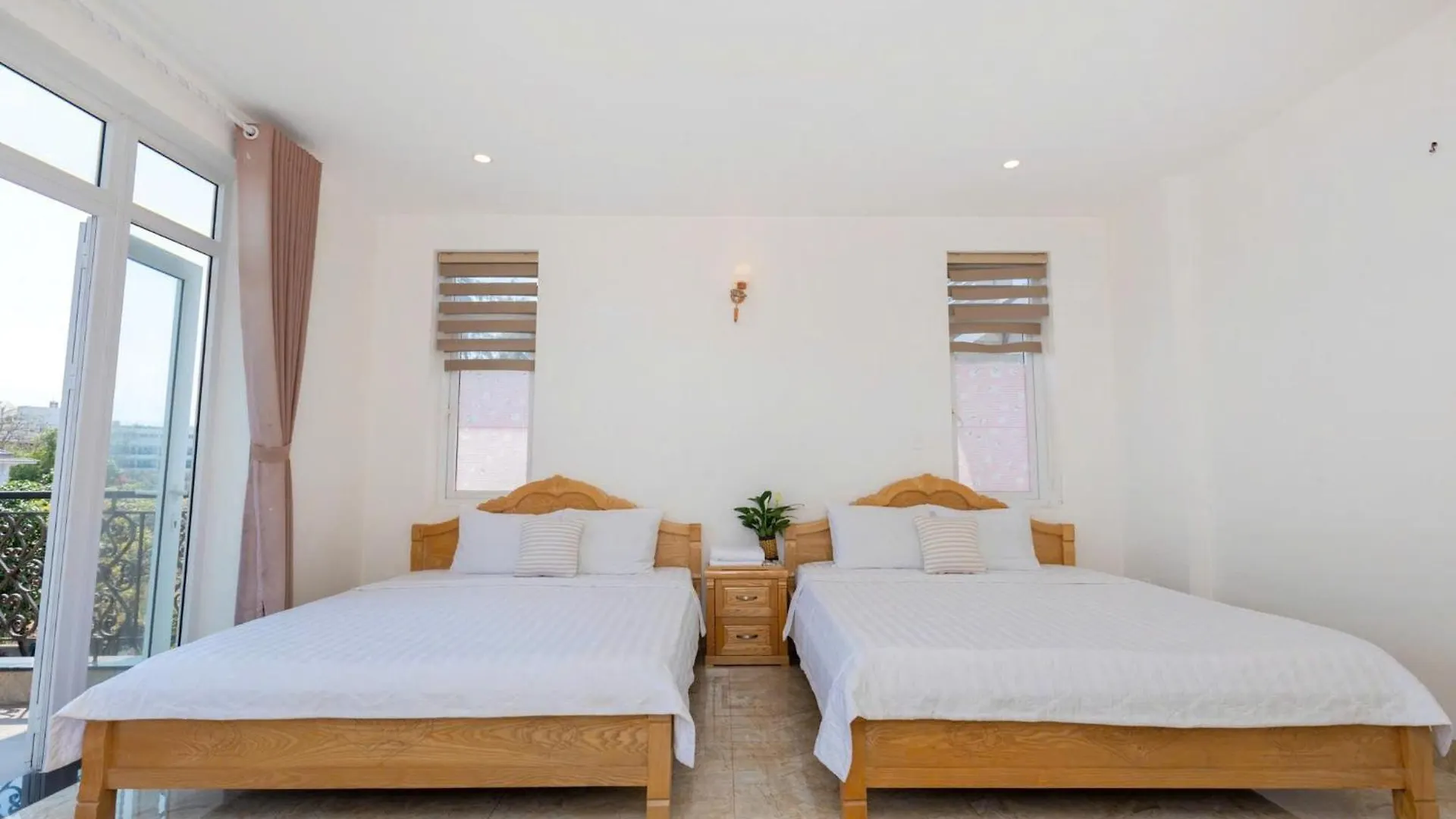别墅 Lux Villa03 头顿