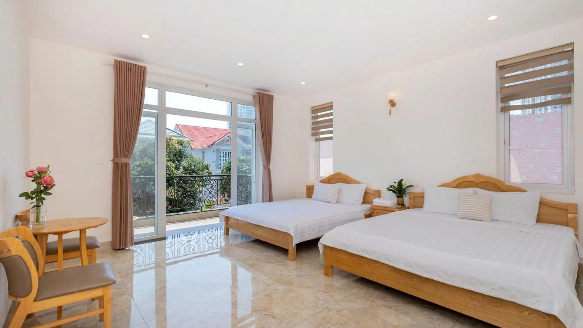 Lux Villa03 头顿