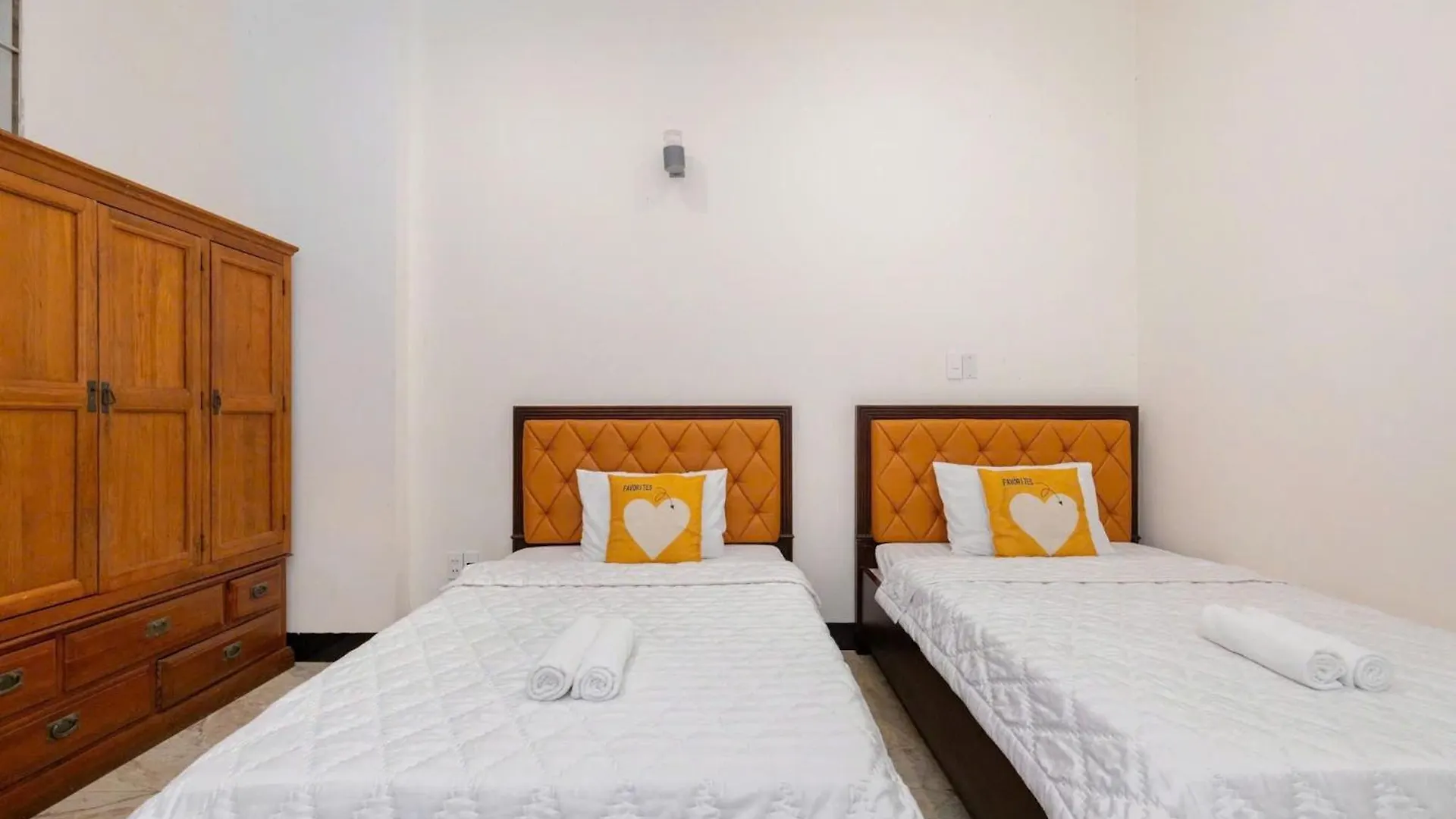 别墅 Lux Villa03 头顿