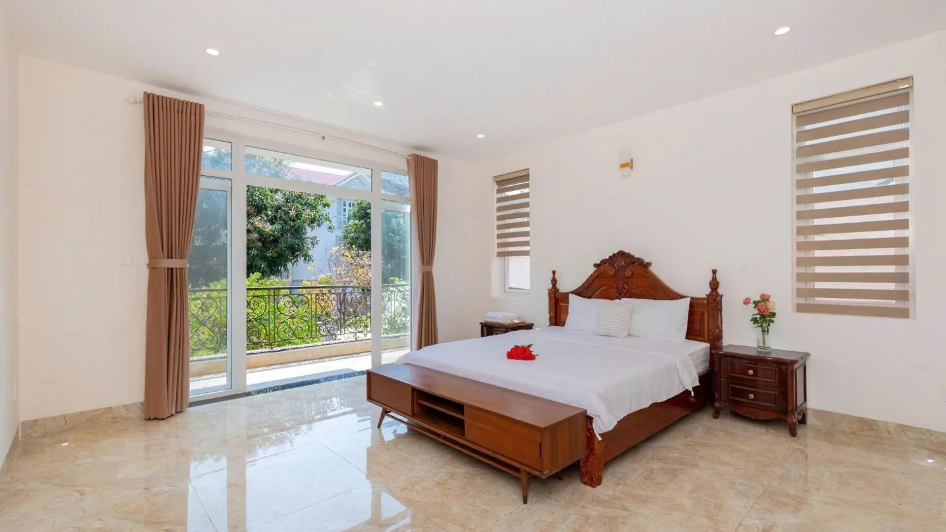 Lux Villa03 头顿 别墅