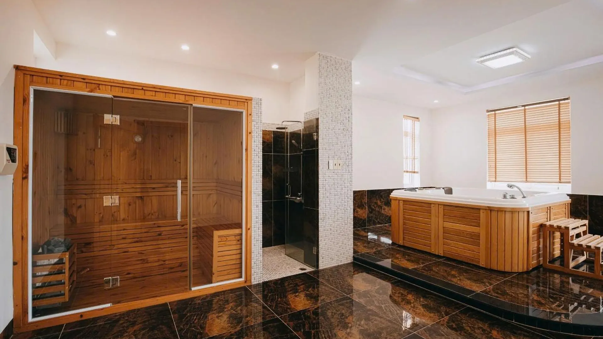 Lux Villa03 头顿 越南