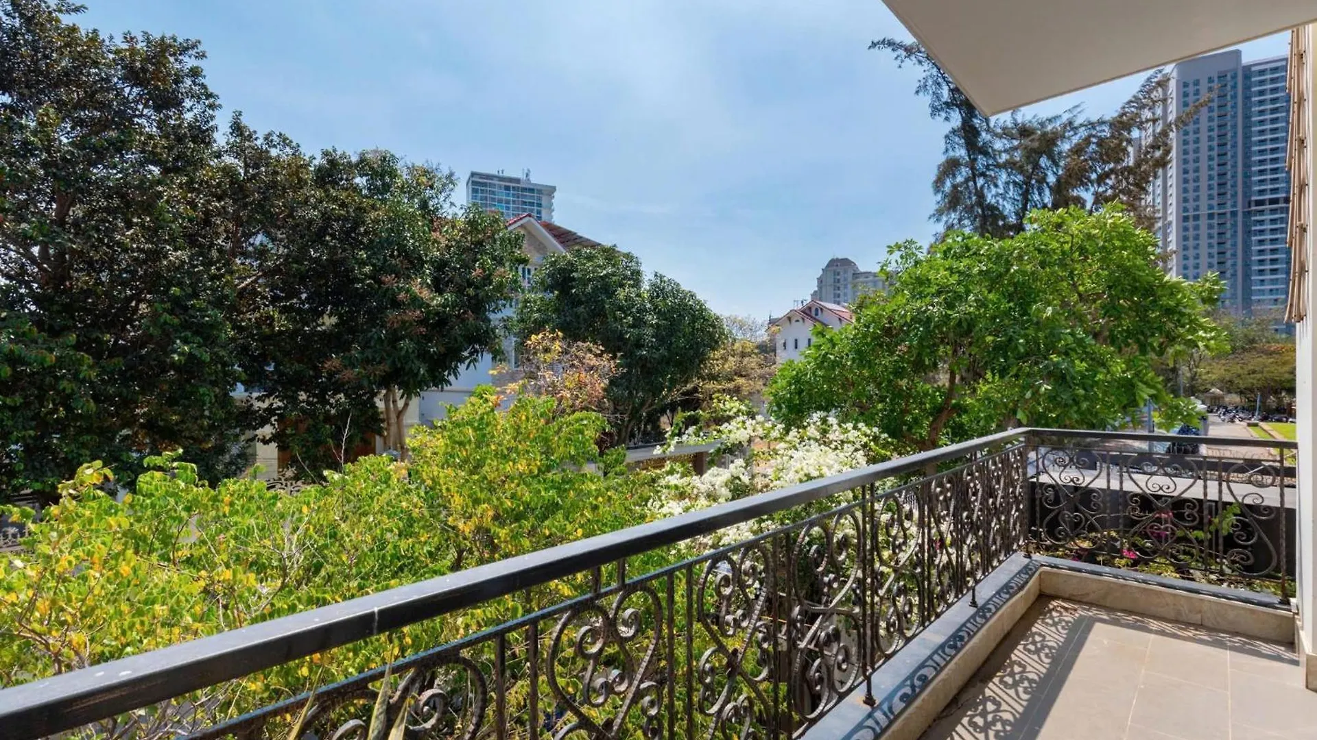别墅 Lux Villa03 头顿